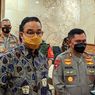 Bantah Pernyataan Bamsoet soal Formula E, Anies: Urusan Sirkuit Kok Presiden