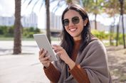 Illustro Sunlens, Kacamata Hitam yang Gabungkan Fungsi Koreksi Penglihatan, Perlindungan Mata, dan Estetika dalam Satu Lensa