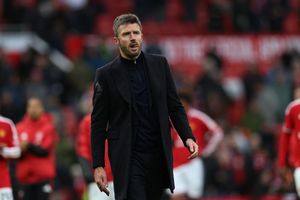 Laporan Media Inggris: Carrick Akan Dipecat dalam 24-48 Jam ke Depan