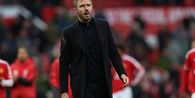 Nasib Carrick Dibahas, Eddie Howe Jadi Kandidat Pengganti di MU