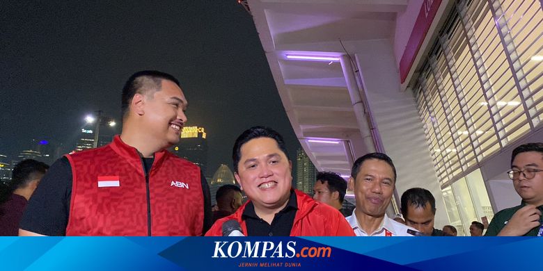"Kita Selalu Dipandang Rendah Australia, Hari Ini Kita Buktikan Kita Seimbang"