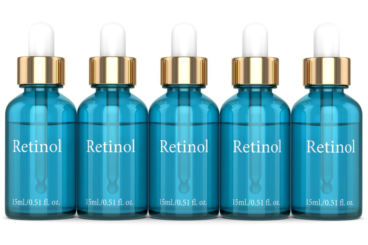 Ibu Hamil Wajib Hindari Retinol, Risiko Cacat Fisik Permanen pada Bayi