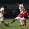 Timnas U19 Indonesia Vs Thailand: Bikin Senam Jantung, Cahya Supriadi Gemilang