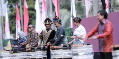 JFC 2025 Terbesar Sepanjang Sejarah, Gus Fawait: Tahun Depan Harus Lebih Megah