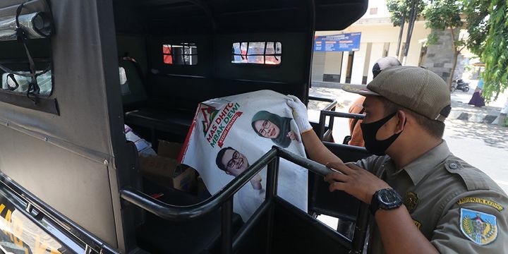 Cegah Kekerasan, Mendikbud Soroti Pentingnya Kerja Sama Sekolah dan Keluarga