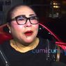 Cerita Memilukan Nunung Ingat Mendiang Ibundanya