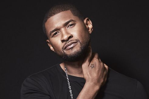 Lirik dan Chord Lagu Something Special - Usher