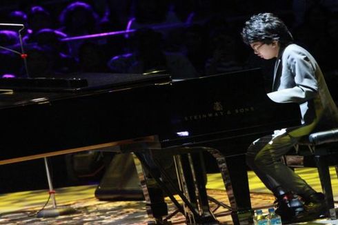 Ada Apa dengan Isyana Sarasvati dan Joey Alexander?