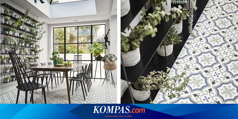 7 Cara Membersihkan Lantai Vinil di Rumah - Vimarsana News