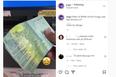 Viral, Video Mesin ATM Pecahan Rp 20.000 di Yogyakarta, Ini Penjelasan BNI