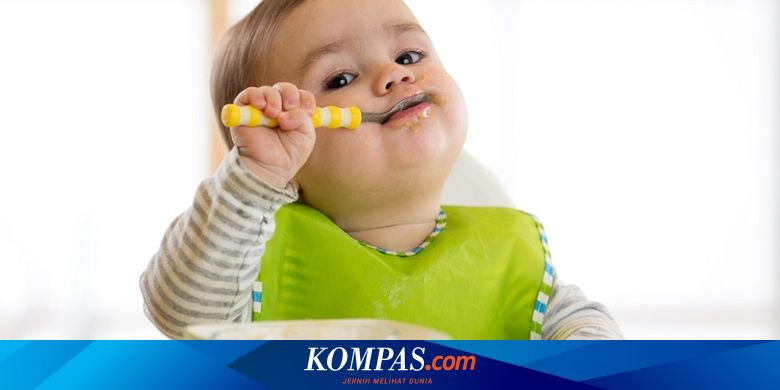 Si Kecil Alami Weight Faltering? Berikan Makanan Berikut agar Terhindar Risiko Stunting - Vimarsana News