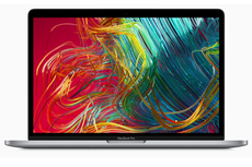 Apple Luncurkan MacBook Pro 13 Inci dengan Keyboard Baru