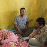 Wagub Ariza Jenguk Petugas PPSU Penderita Kanker Payudara yang Ingin Bertemu Pimpinan Jakarta
