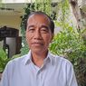 Jokowi Mengaku Belum Berpikir untuk Masuk Partai Politik