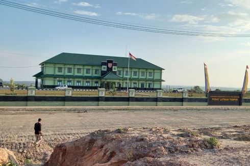 Polemik Lahan di Balik Pembangunan Makogabwilhan II Mabes TNI di Kutai Kartanegara