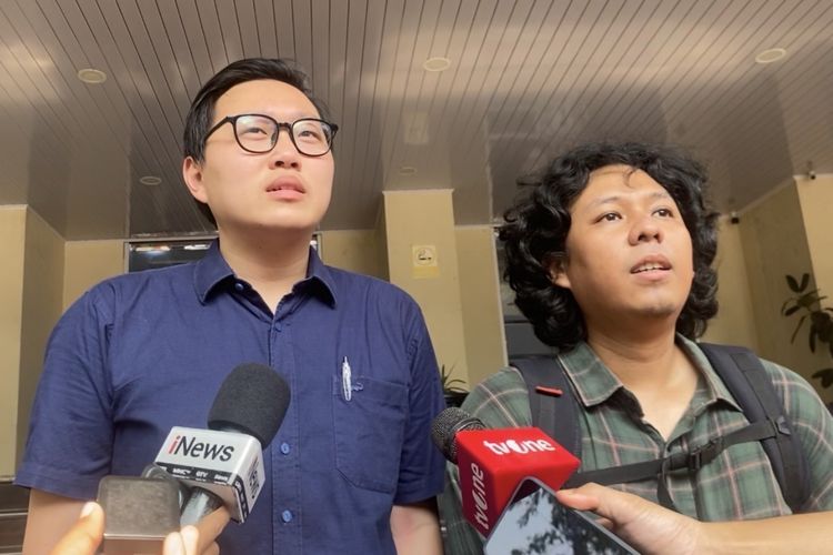 19 Orang yang Ditangkap Demo 28 Oktober di Bundaran HI Dibebaskan