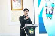 Usia 25 Tahun, Fahmi Adam Dilantik Jadi Ketua DPRD Gowa