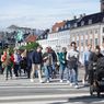 Salip Swiss, Denmark Jadi Negara Paling Kompetitif di Dunia