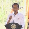 Jokowi: Mau Pilih Prabowo, Anies, Ganjar, Silakan, Beda Pilihan Itu Wajar