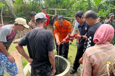 3 Orang di Banyumas Terjebak di Dalam Sumur Lebih dari 2 Jam, Diduga Hirup Gas Beracun