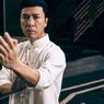 Donnie Yen Dapat Penawaran di Film Action Thriller Terbarunya