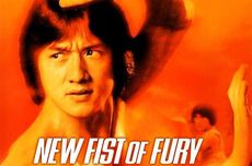 Sinopsis Film New Fist of Fury, Aksi Jackie Chan Muda Lawan Penindasan 