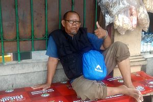 Kemunculan Ojek Goceng di Harjamukti Berawal dari Karyawan Taman Rekreasi Wiladatika