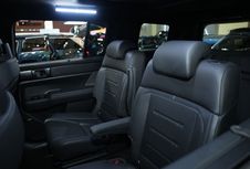 5 Langkah Bersihkan Kabin Mobil Setelah Dipakai Mudik