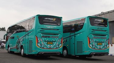 Jempol Trans Siap Beroperasi di Tangsel, Layani Rute Pondok Cabe-Alam Sutera