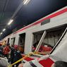 4.447 Penumpang Kereta Batalkan Tiket dari Daop 1 Jakarta, KAI Beri Refund 100 Persen