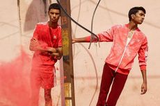 Pakai Simbol Hindu, Kolaborasi Adidas x Pharrell WIlliams Diprotes