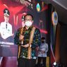Metro Dinobatkan Jadi Kota Layak Anak Level Nindya, Walkot Wahdi: Alhamdulillah