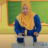 Panduan Orangtua SD Dampingi Belajar dari Rumah di TVRI, 3 September 2020