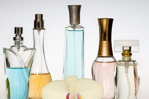 Bagaimana Cara Memilih Parfum Terbaik?