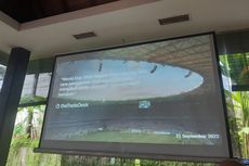 Jumlah Penonton Piala Dunia di Indonesia Berpotensi Meningkat Drastis