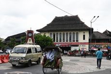 Sejarah Pasar Gede Hardjonagoro, Pasar Tradisional Tertua di Kota Solo