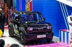 Apel Siaga Musim Hujan, Pramono Ingin 'Nature-Based Solution' Atasi Banjir