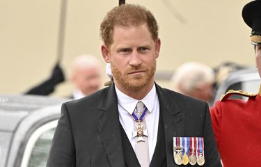 Pangeran Harry Beri Kesaksian di Sidang atas Bukti Peretasan ...