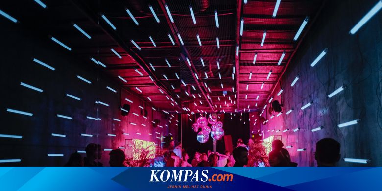 2 Tempat Hiburan Malam di Kota Bogor Disegel Saat Ramadhan, Ini Penyebabnya