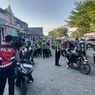Hari Pertama Operasi Patuh di Bantul, 154 Pelanggar Kena Tilang Online