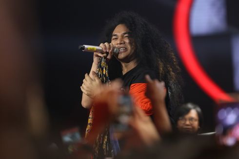 Chandra Ungkap Hal Terberat Tinggalkan Indonesian Idol 2018