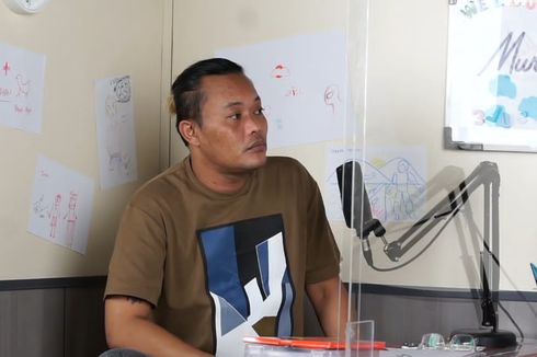 Ingin Tersorot Kamera, Sule Malah Kena Omel Sutradara gara-gara Panjat Pohon