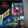 Keren, Iklan Brand Lokal Erigo Tampil di Times Square New York