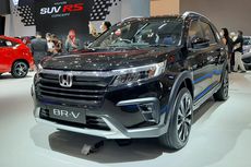 Daftar Harga Mobil Honda per Januari 2022