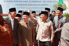 Jusuf Kalla Sebut Indonesia Sudah Gunakan Diplomasi 