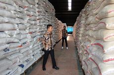 Bulog Akan Salurkan Bantuan 18.000 Ton Beras ke Cirebon, Majalengka, dan Kuningan