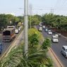 Sistem Satu Arah Akan Diterapkan di Jalan Daan Mogot, Ada 6 Skema Rekayasa Lalu Lintas