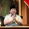 Viral Video Prabowo Ditayangkan Sebelum Film Bioskop, Istana Buka Suara