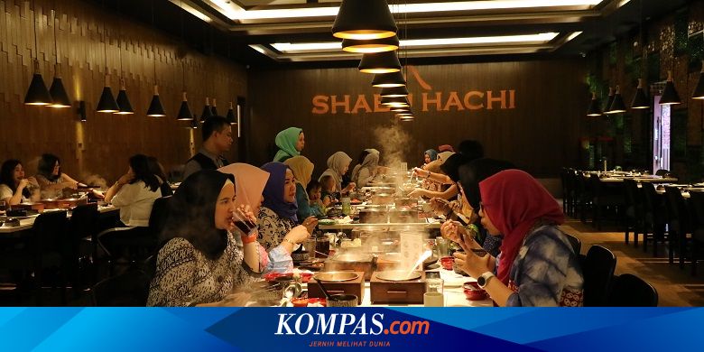 Tempat Baru Makan Shabu Shabu All You Can Eat Di Bogor Good food with warm hearted people. tempat baru makan shabu shabu all you