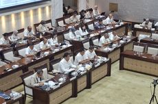 Penerimaan PPh Pasal 21 Meningkat 3,6 Persen hingga Oktober 2025, Ini Pendongkraknya